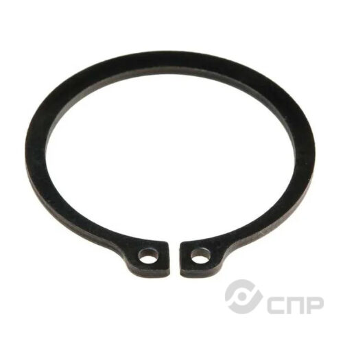 Стопорное наружное кольцо 120х3