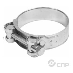 Хомуты силовые